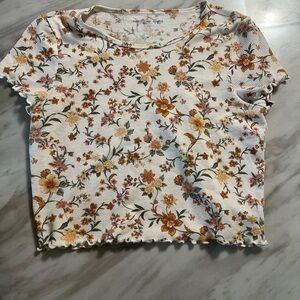 American Eagle Women's Top